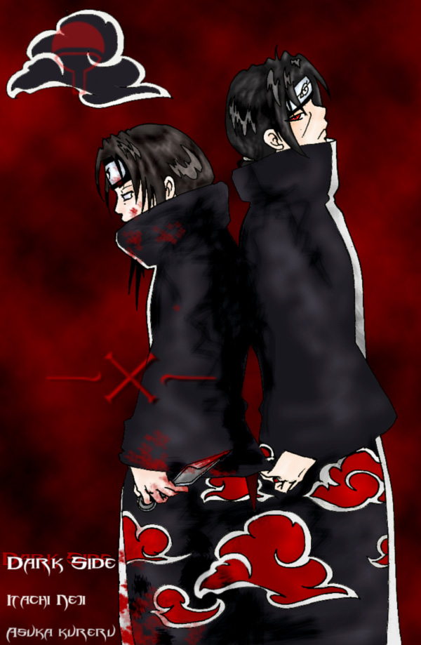 Itachi x Neji Itanej10