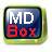 قسم سيرفرات MDBOX المجانية