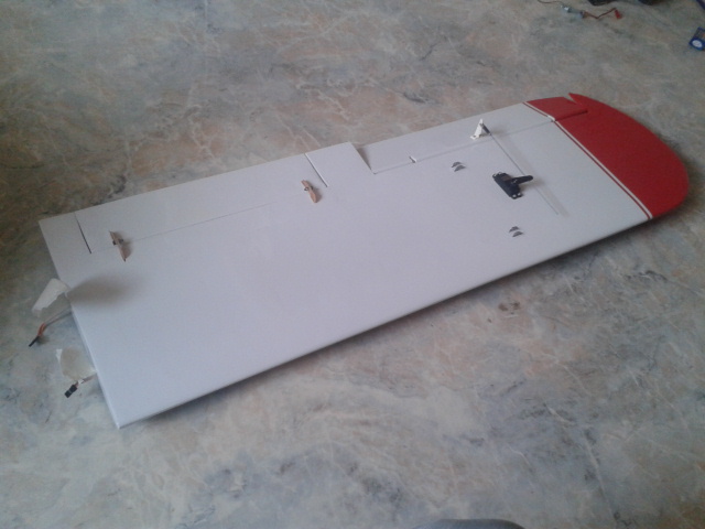 Notre GROOOOOS projet !! The BIG TaylorCraft !!!! - Page 16 2012-054