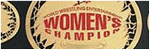 Womens Championne Wc12