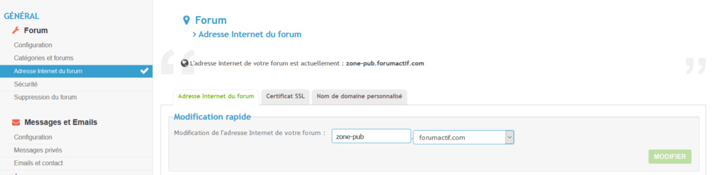 comment referencer mon forum ? 2019-114