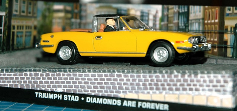 1/43er 007 A View to a Kill Renault 11 Taxi K800_510