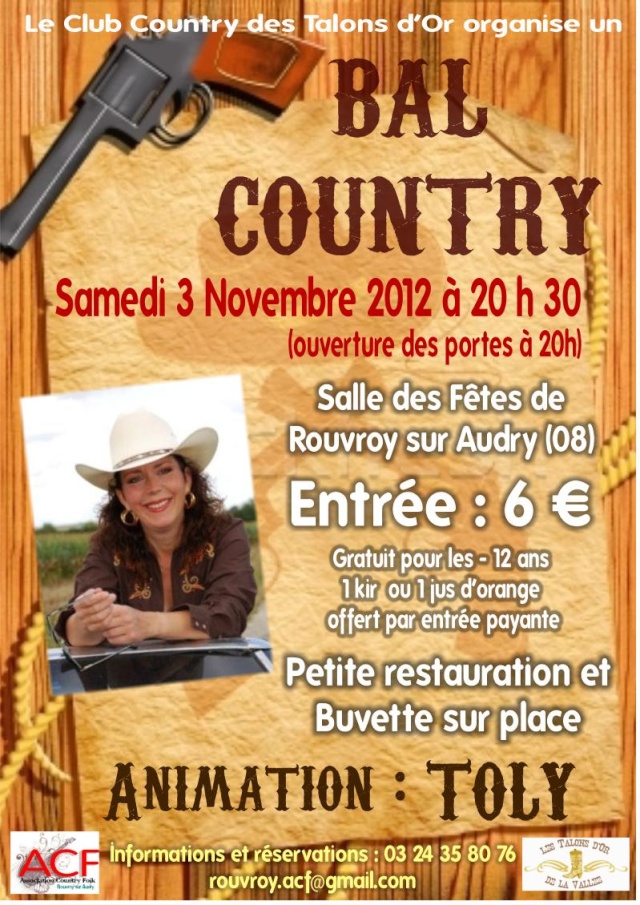 08150 Rouvroy-sur-Audry - Bal Country Rouvro10