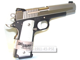 Meilleur 1911 moins de 1200$ ??? Sig-1910