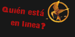 ¿Quién está en línea?