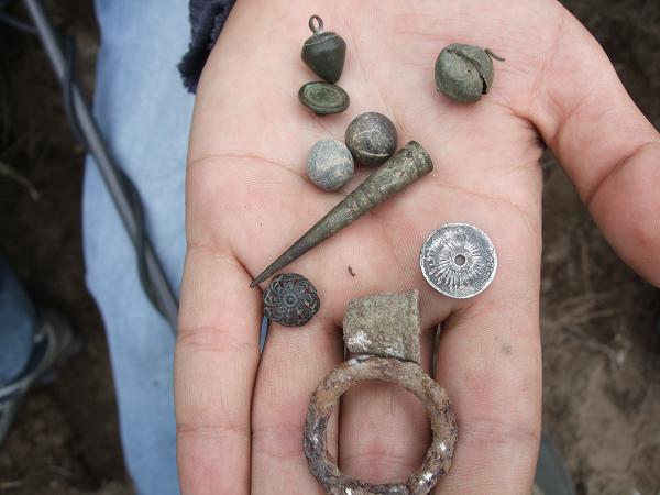 Expedición de 3 días en busca de guardados de Valor. FOTOS 1310