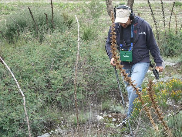 Expedición de 3 días en busca de guardados de Valor. FOTOS 1611