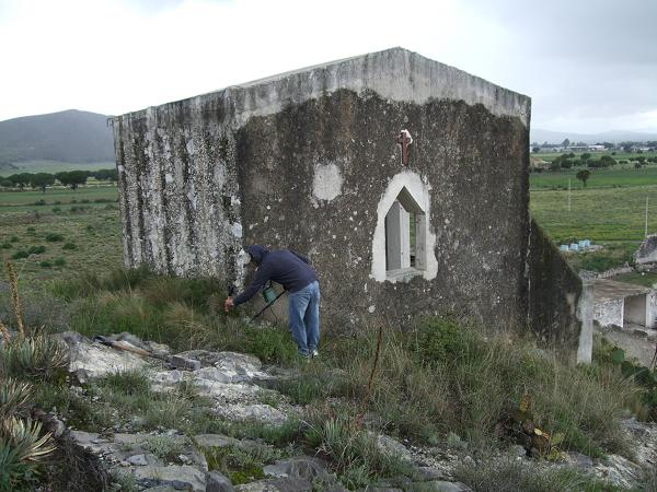 Expedición de 3 días en busca de guardados de Valor. FOTOS 3010