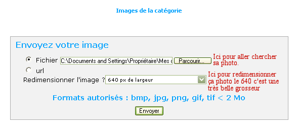 comment mettre une photo sur le forum ? Imagec10