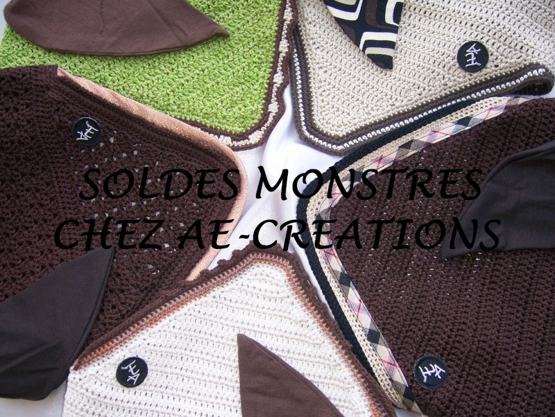 AE-créations : confection et vente de bonnets anti-mouches - Page 5 Soldes10