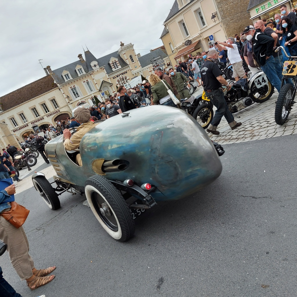 Normandy Beach Race 2021 20210912