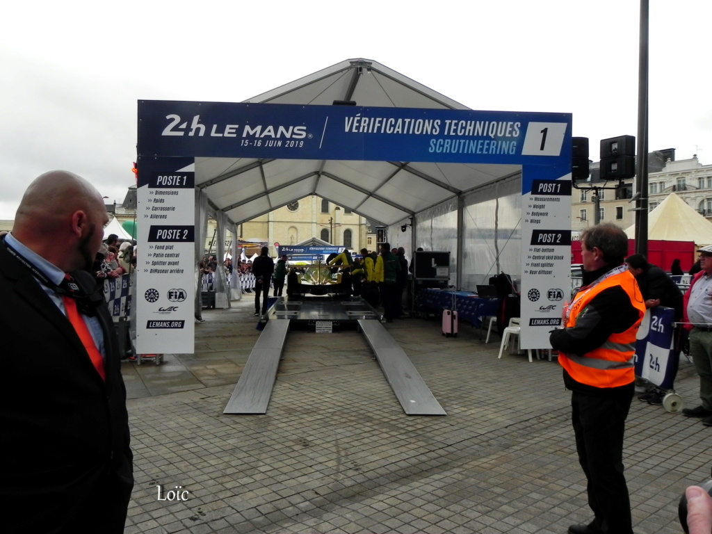 24H00 Du MANS 2019 Dscn5046