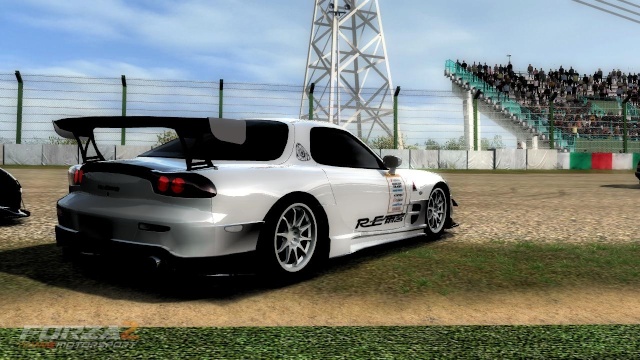 Show Your Drift Cars (Forza 4) - Page 11 Re-ame10
