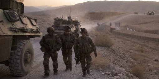 L'armée française s'inquiète des nouvelles coupes budgétaires Actu_a10
