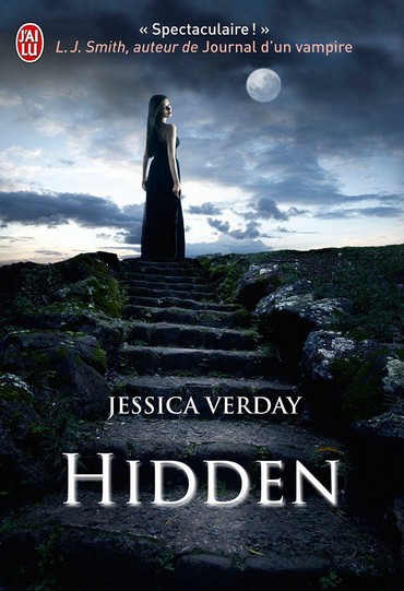 The Hollow - Tome 3 : Hidden de Jessica Verday Hidden10