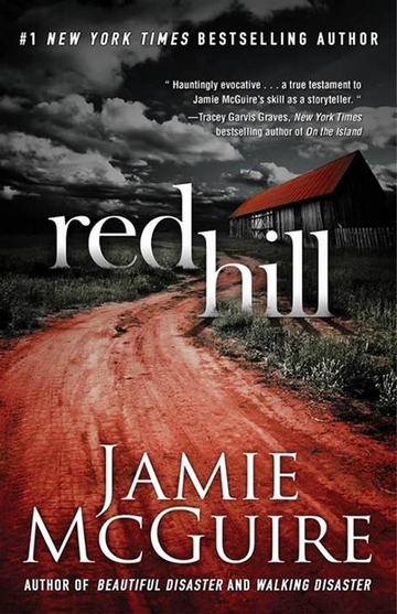 hill - Red Hill de Jamie McGuire Red_hi10