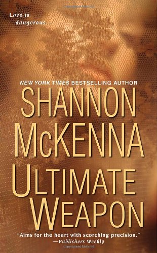 Les Frères McCloud - Tome 6 : L'ultime passion de Shannon McKenna Ultima10