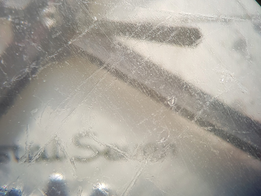 Polissage verre minéral 20201020