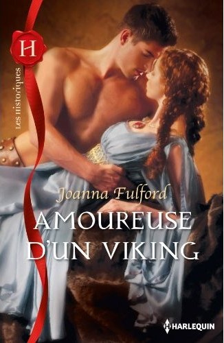 Amoureuse d'un viking de Joanna Fulford 51fgp410