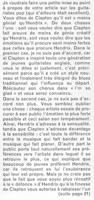 Jimi Hendrix dans la presse musicale française des années 60, 70 & 80 R30-9310