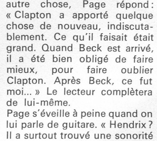 Jimi Hendrix dans la presse musicale française des années 60, 70 & 80 R31-9413
