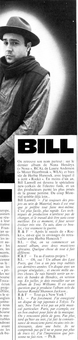 Jimi Hendrix dans la presse musicale française des années 60, 70 & 80 - Page 10 Rnf_2019