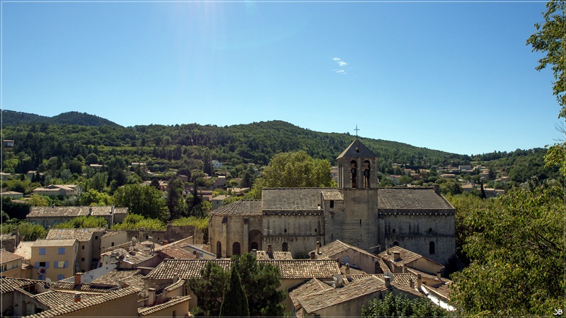 Vaucluse: Malaucene 1-lr4-10