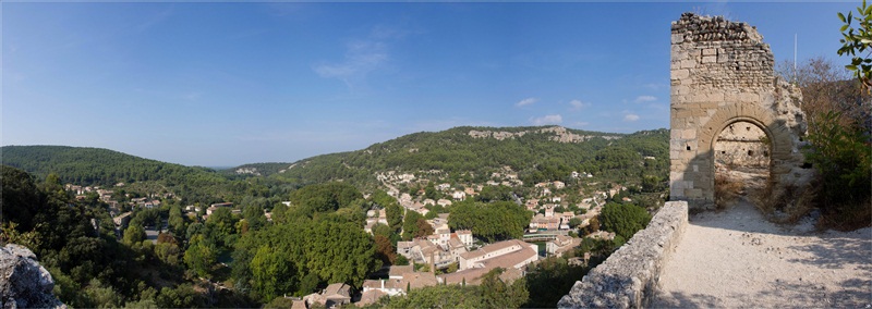 Vaucluse: Fontaine de Vaucluse Lr4-lr17