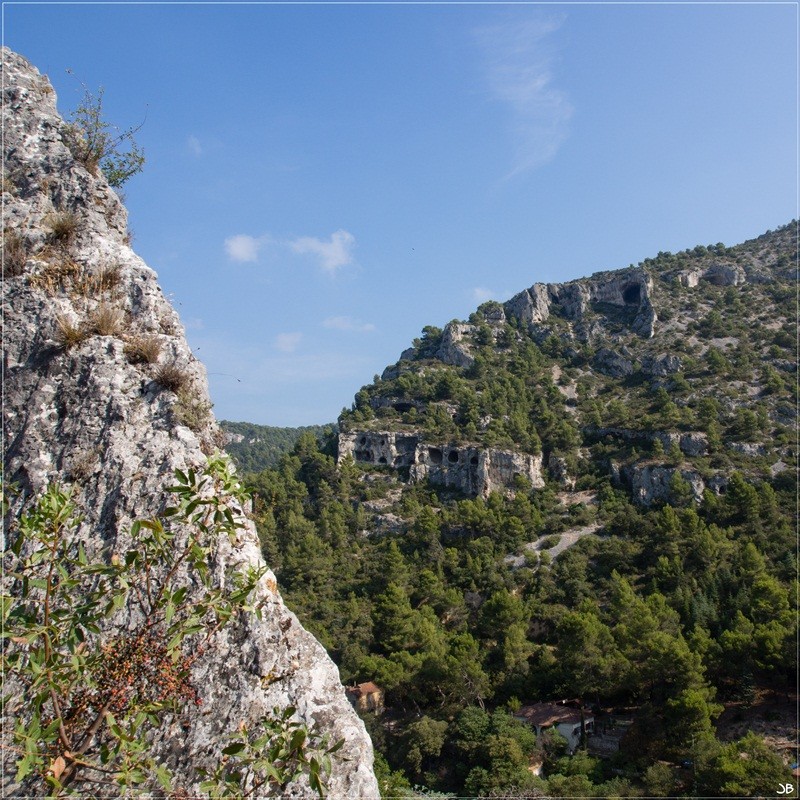 Vaucluse: Fontaine de Vaucluse Lr4-p958