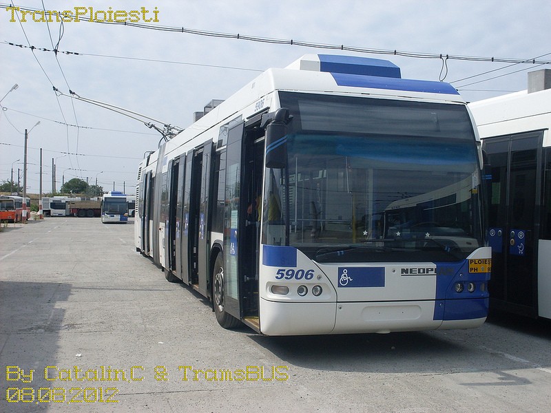 NEOPLAN N 6121 - Pagina 2 77516112