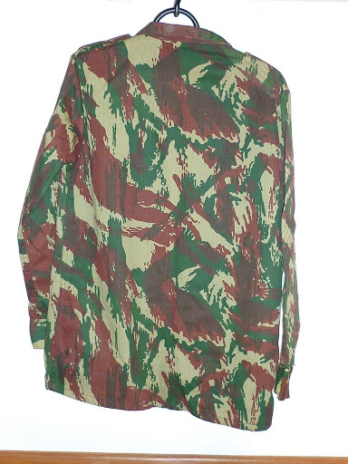 Portuguese Uniforms Dy_02710