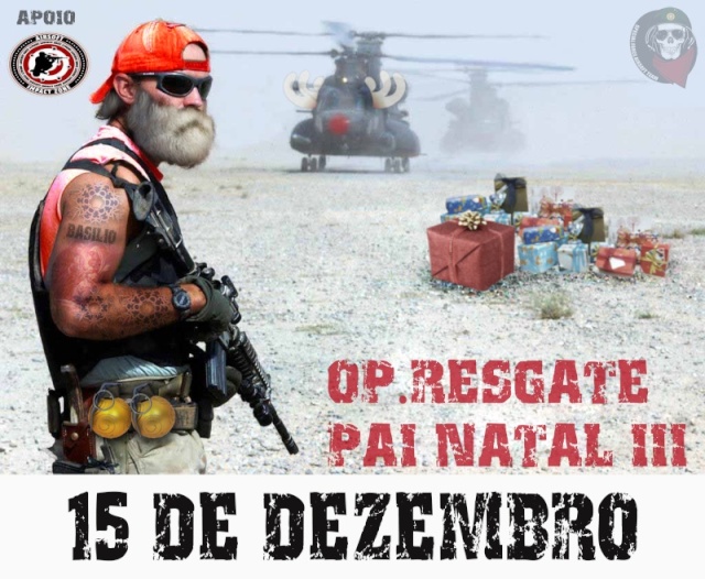 2012/12/15 - Op. Resgate do Pai Natal III Santac11