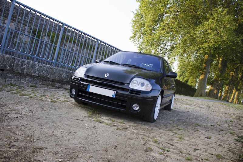 [Benlebucheron] Clio RS1 Noir du 21 ! - Page 18 Clione10