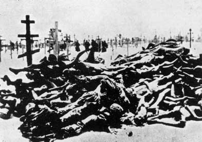 7 août 1932 : La « loi des épis » et le génocide ukrainien. 110