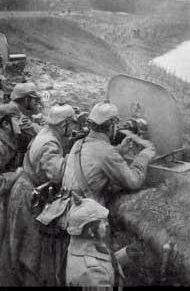 30 août 1914 : Les Russes défaits à Tannenberg. Mazure10