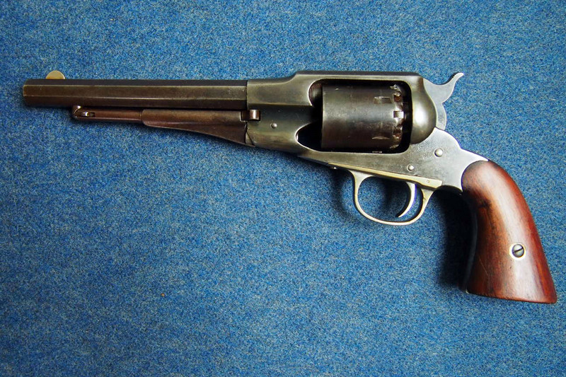 Remington SA Belt Model Reming11