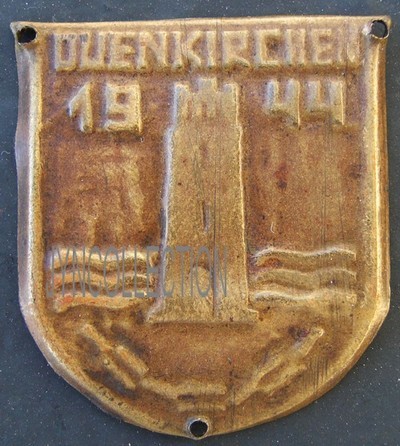 Ofw. Dubrow Du Marinekorps Flandern au Kampfgruppe Ludendorff Dunkerque 1944-45 Img_3724