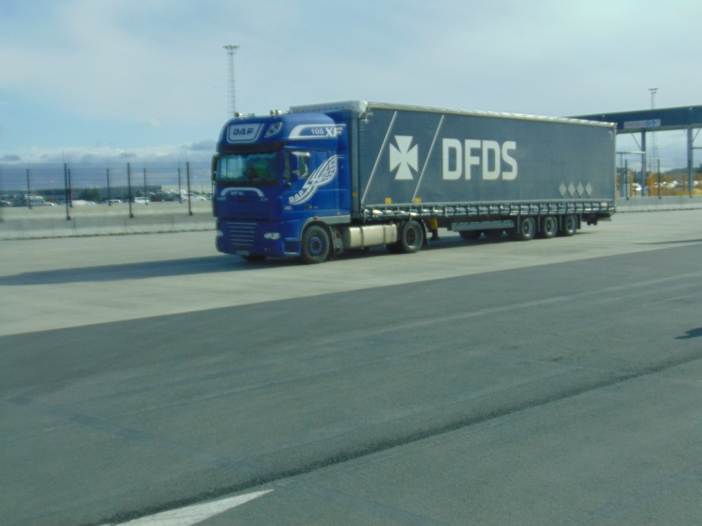 DFDS. Logistics - Page 2 Dsc00784