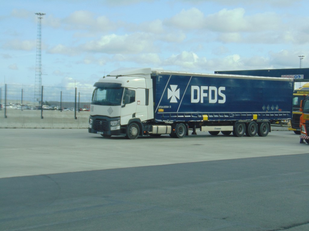 DFDS. Logistics - Page 2 Dsc00787
