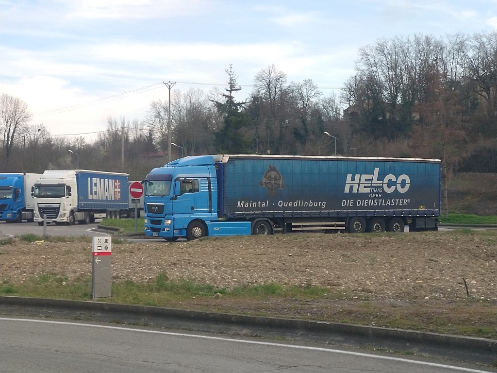 Helco Transport- & Pharmalogistik - Hanau Img_2178