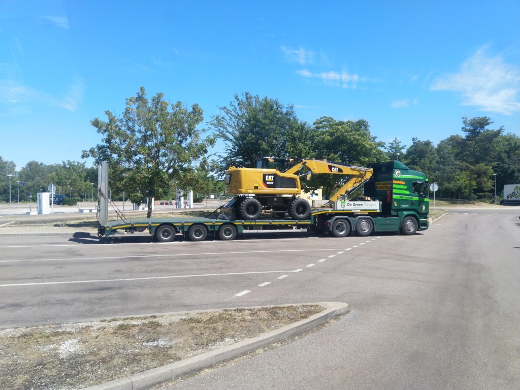 De Groen Transport (Tholen) Img_2320