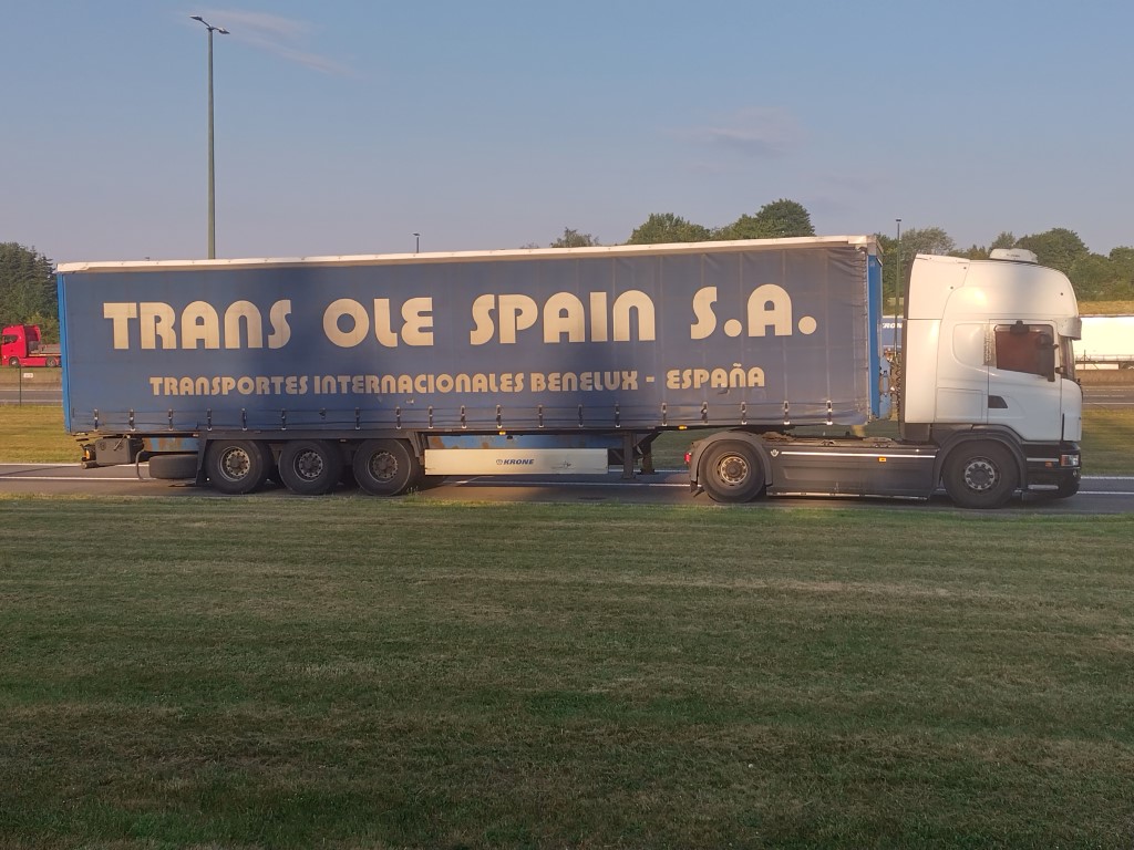Trans Ole Spain s.a. (Abrera - Barcelona) Img_2512