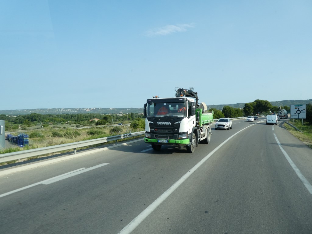 Scania (S) cabines avancées, tous les modèles, all models P1000023