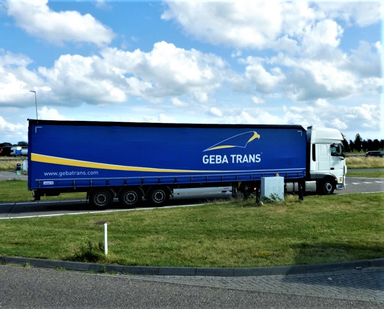 GEBA Trans - Venlo P1000463