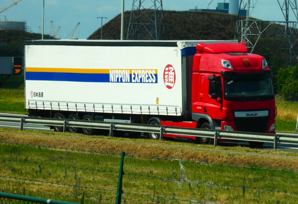 Nippon Express  (Zaventem) P1000582