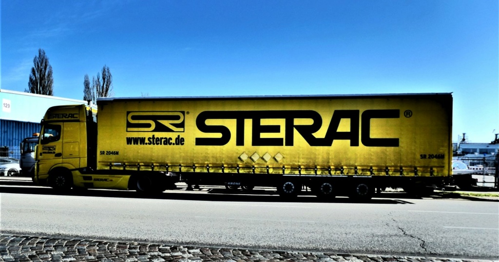 Sterac (Stapelfeld/Braak) P1000640