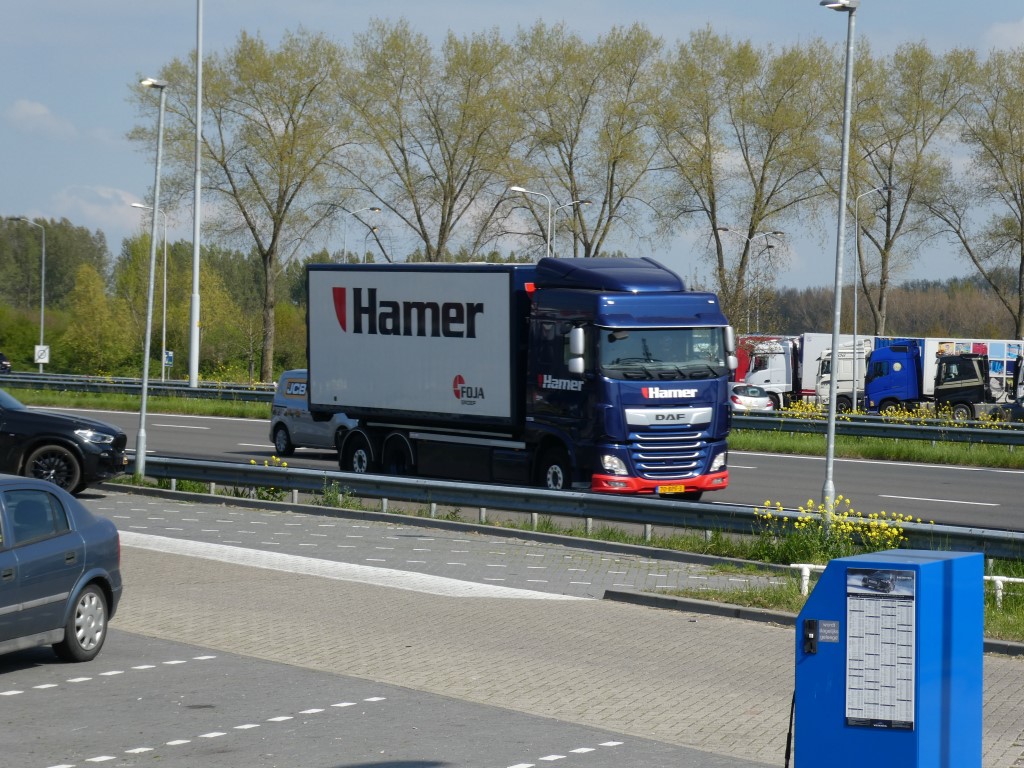 Hamer Direct FOJA Groep - Apeldoorn P1010384