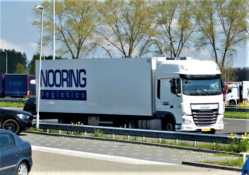 Nooring Logistics - Headquarters P1010390