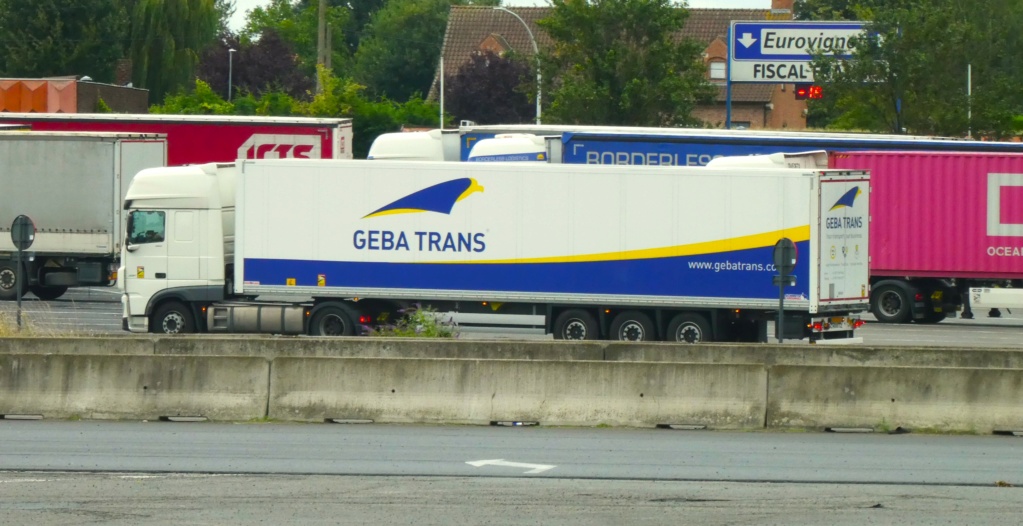 GEBA Trans - Venlo P1010611
