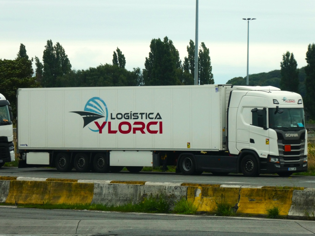 Ylorci Logistica - Lorca P1010640